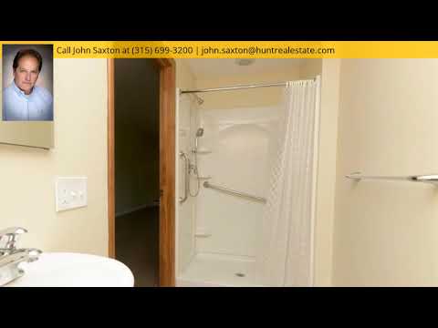 5097 Audrey Dr., North Syracuse, NY home video tour