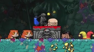 Getting Uncursed With Style - Spelunky 2 #shorts