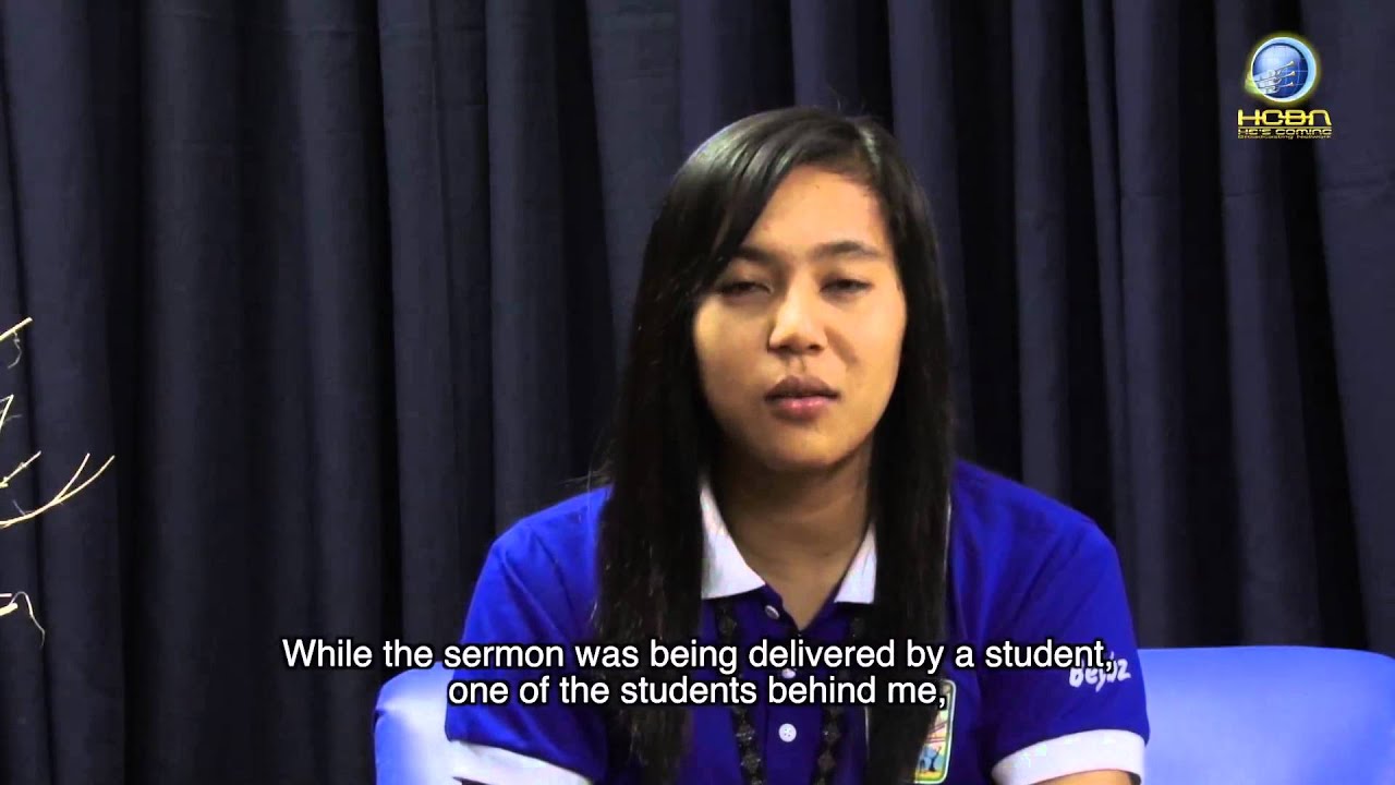 God Still Moves: SULADS - "Demon Possession Through Rock Music"