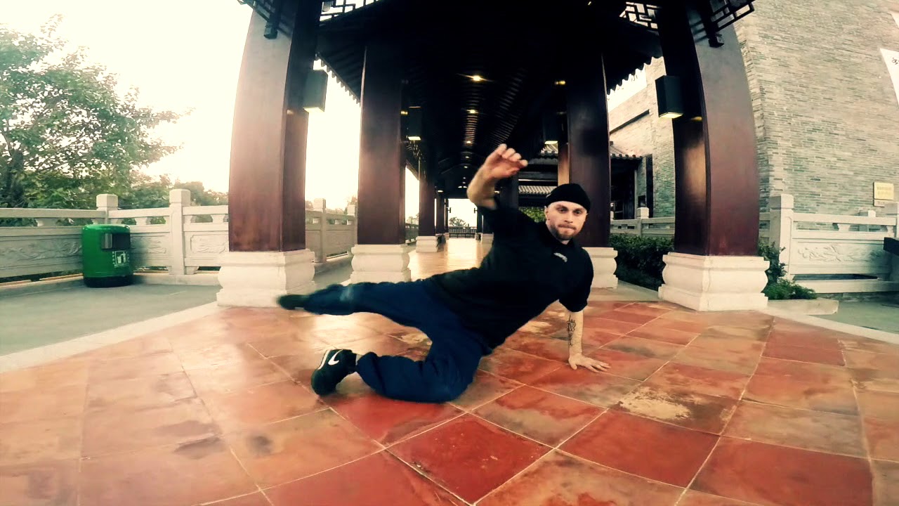 IRON CITY (Flow.t /Gormon /OLD D.Dron)