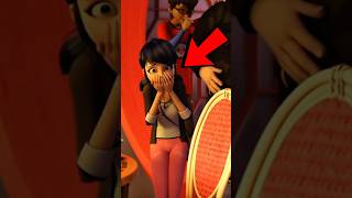 What Did Marinette Say In Shanghai?