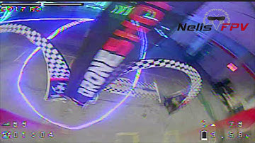 AVANT VANTA 2.5, THE FASTEST MICRO QUAD?!