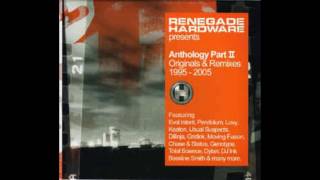 Usual Suspects - Doorway (Gridlok & Echo Remix)