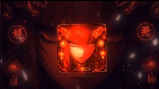 la chica de fuego 