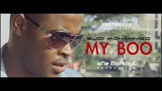 Sudi Boy - My Boo ( Audio )