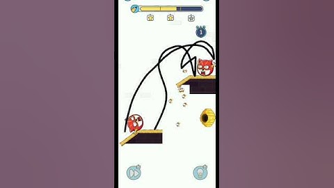 New level 11 - 20 in Doge Rescue Draw To Save #gaming #games