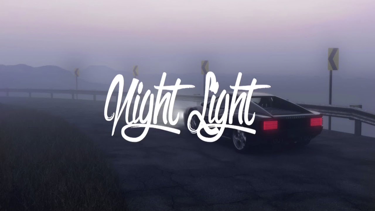 NIGHT LIGHT KID QUILL YouTube