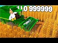 DEVO TAGLIARE TUTTA L'ERBA DI ROBLOX!!