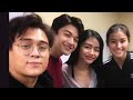 Iwant Asap LOL Kilig Kiervi part 3 with LizQuen Alone Together Mp3