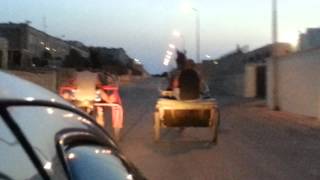 Lads Hurricane Zombrero Son