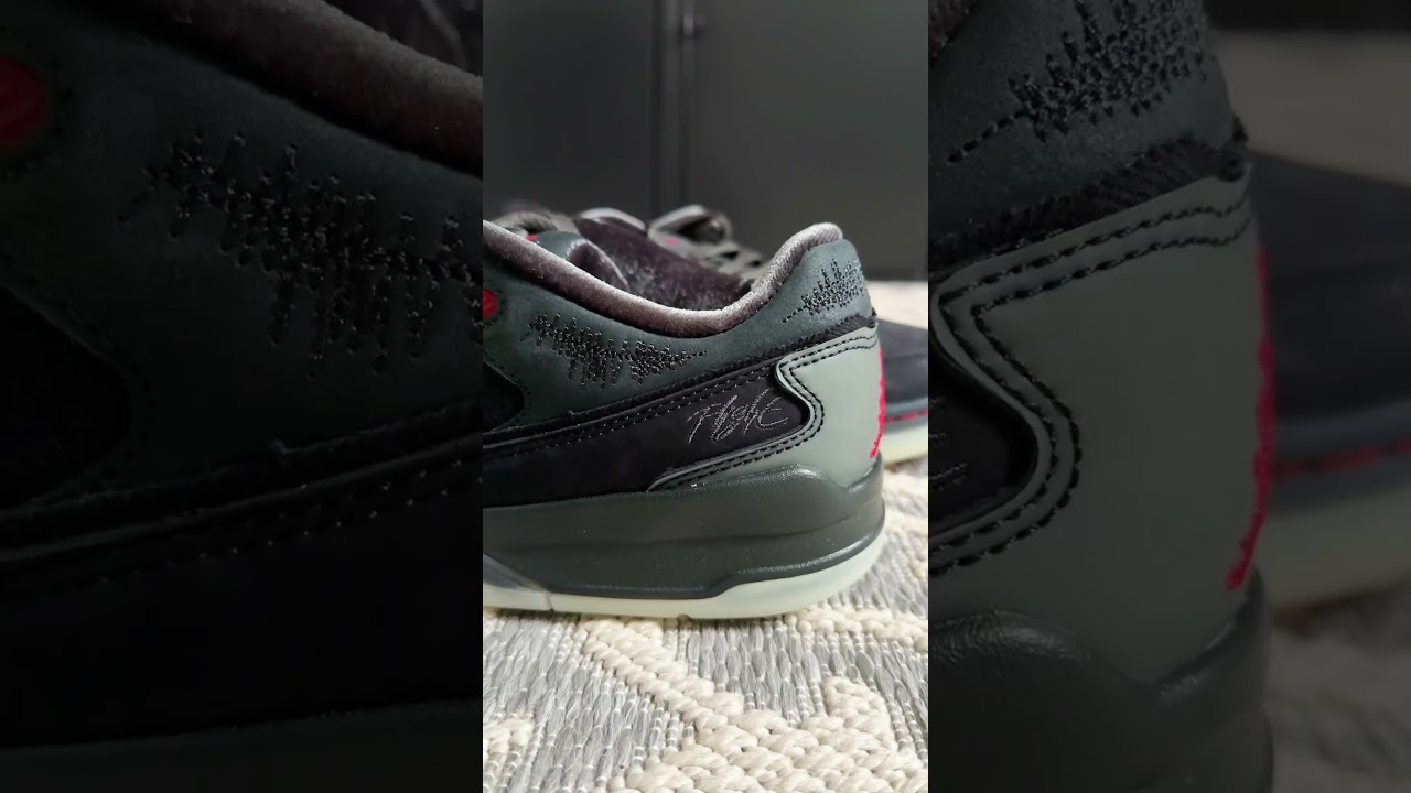 Jordan Flight Court X Who Decides War