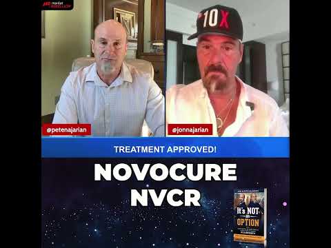 Novocure Ltd NVCR