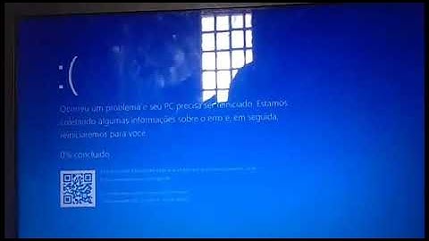 Windows BSOD Compilation Part 1