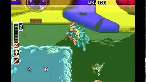 MMZ All Missions Tutorial Part 10: Stop the Hacking