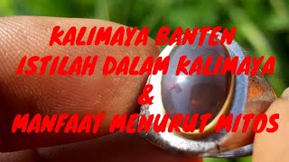 Black Opal Kopi / Kalimaya Teh Pekat Kualitas Di Jamin Puas..!!!. 