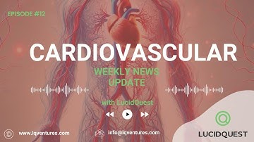 Heart Care Advances: New Therapies, AI Tools, and Risk Insights