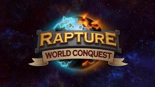 Rapture Android screenshot 4