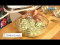 How to Make Chive Garlic Butter