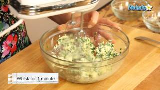 Get free ios apps by email!
http://bit.ly/freeappshttp://www.mahalo.com/how-to-make-chive-garlic-buttervisit
the gourmet travelista! http://judithijones.com/...