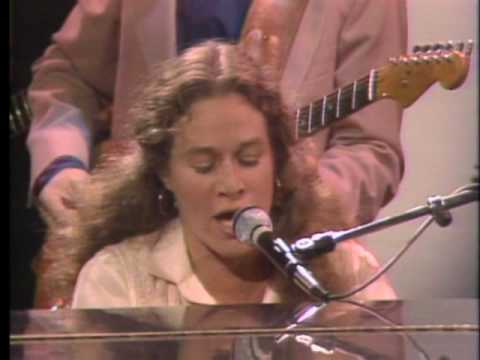 Carole King "One To One" featuring stupendous Eric...