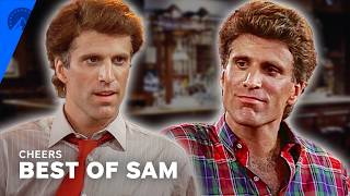 Cheers | Best of Sam | Paramount+