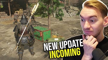 Ubisoft Reveals December Update For Assassin