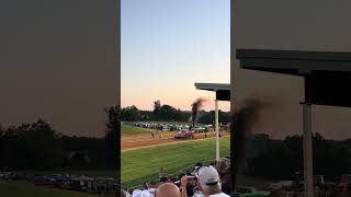 Chapter 11 obs ford truck pull Lebanon pa fall 2025 #34