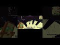 Breaking the dragon in Minecraft #minecraft #speedruning