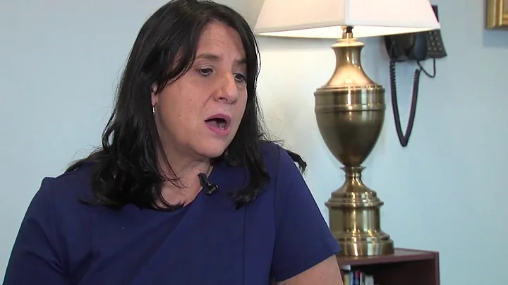 Robin Parsons talks about addiction in the age of ...