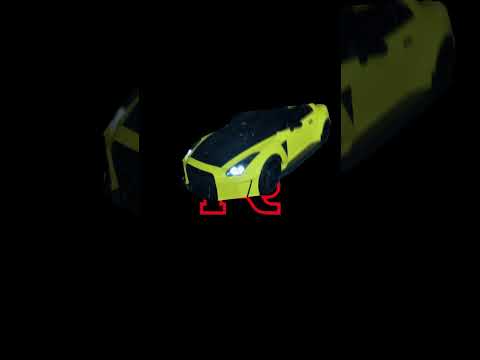 GTR GB 𝙈𝙊𝙉𝙏𝘼𝙂𝙀𝙈 𝙍𝙀𝘽𝙊𝙇𝘼 SLOWED 