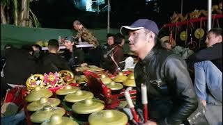 Racikan Gamelan BABADHAN LENGGER WONOSOBO Paling Hedooon | Live Terbaru Wonosobo