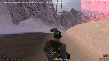 C&C Renegade - Live Stream - 04/06/2021