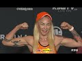 KSW 72 Weigh-In Highlights