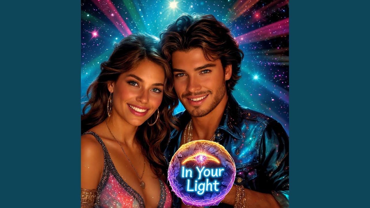 Guarda In Your Light su YouTube Guarda In Your Light su YouTube