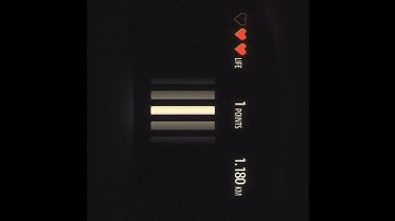 Blind Drive! Best blind accessible, action game ever! Yolo!