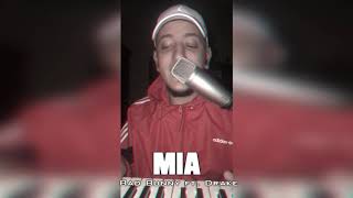 MIA - Pinky (Acustico version cumbia)