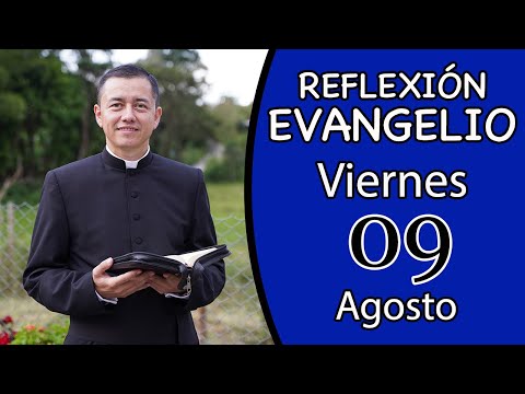 Evangelio de Hoy