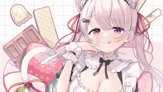 雑談】サマーセールまだでした👻【椎名唯華/にじさんじ】 - YouTube