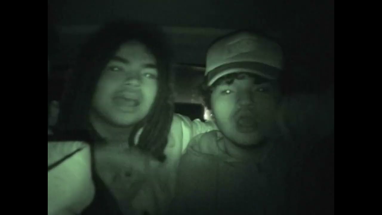 BOUND 2 U (Visualizer)