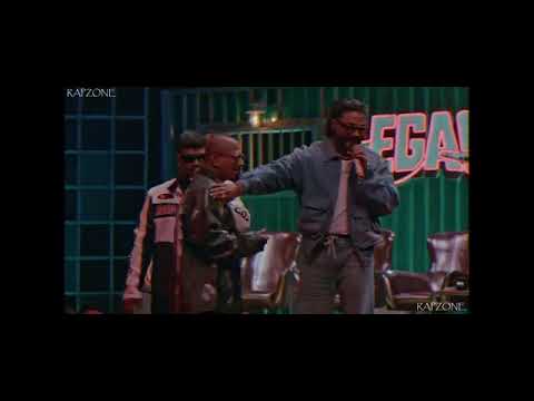 Phenom x Sambata - Pankha Fast (Live at Legecy)