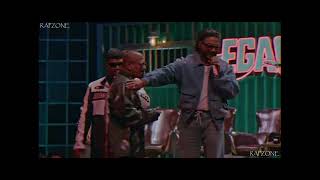 Phenom x Sambata - Pankha Fast (Live at Legecy)
