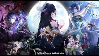 Download Lagu NEW UPDATE! 6.0–6.7 NOD-KRAI CHARACTER ROADMAP — Columbina, Flins, Varka, Alice - Genshin Impact MP3 Download Lagu NEW UPDATE! 6.0–6.7 NOD-KRAI CHARACTER ROADMAP — Columbina, Flins, Varka, Alice - Genshin Impact MP3