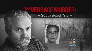 The Versace Murder: A South Beach Story
