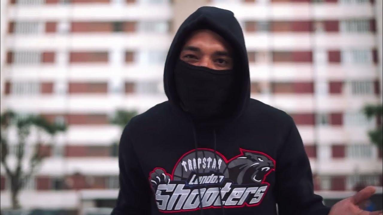 LilTake Seen For Sentencing (Video Oficial)