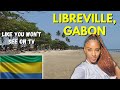 The Side Of Gabon The Media Won