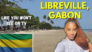 The Side Of Gabon The Media Won't Show You  |  LIBREVILLE, GABON