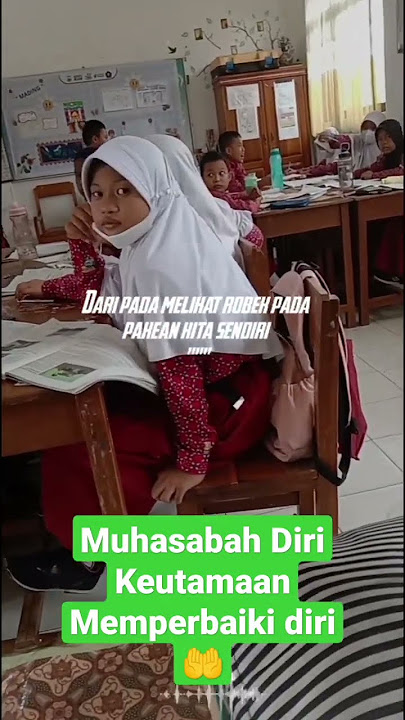 Kultum singkat memperbaiki kualitas diri sendiri #shortvideo #penyejukhati #sholawatmerdu
