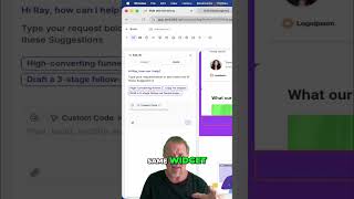 HighLevel Code Element: Embed Google Reviews Widget #shorts