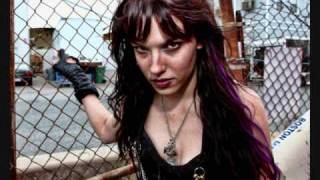 halestorm-bet u wish u had me back