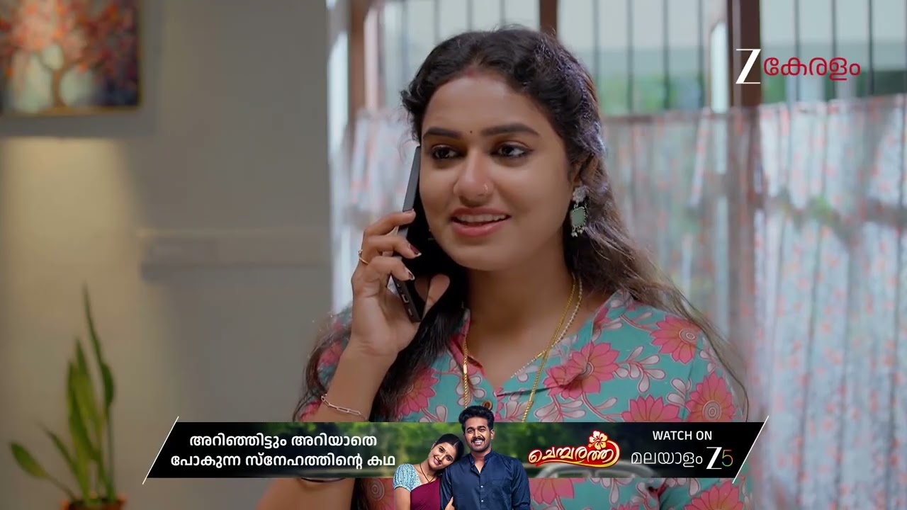 Snehapoorvam Shyama | Ep - 463 | Best Scene | Feb 21 2026 | Zee Keralam